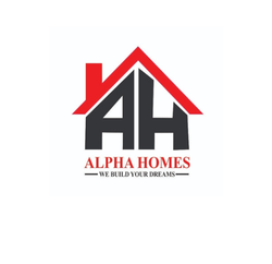 alpha homes