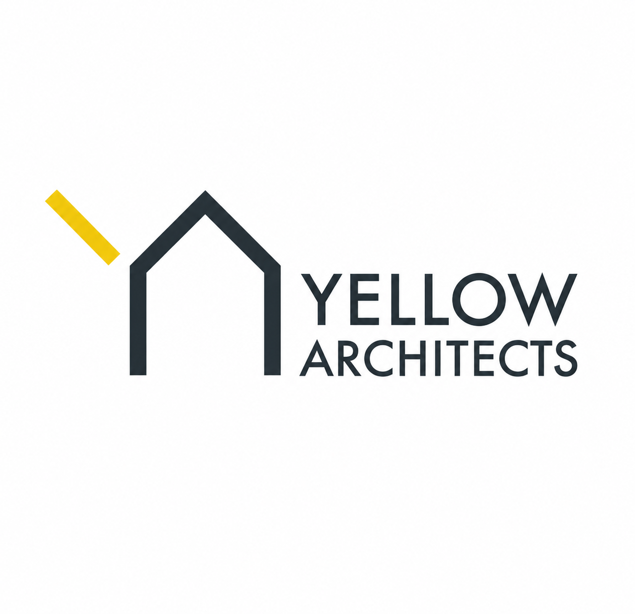 YEllow Architect